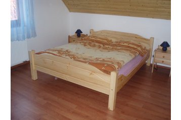 Slowakije Byt Veľký Meder, Interieur